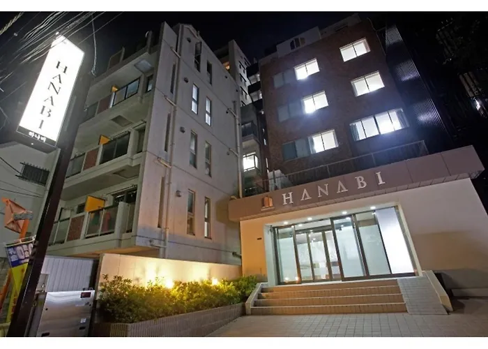 Hotel Hanabi - Vacation Stay 67149V